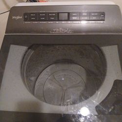 Washer Machine 