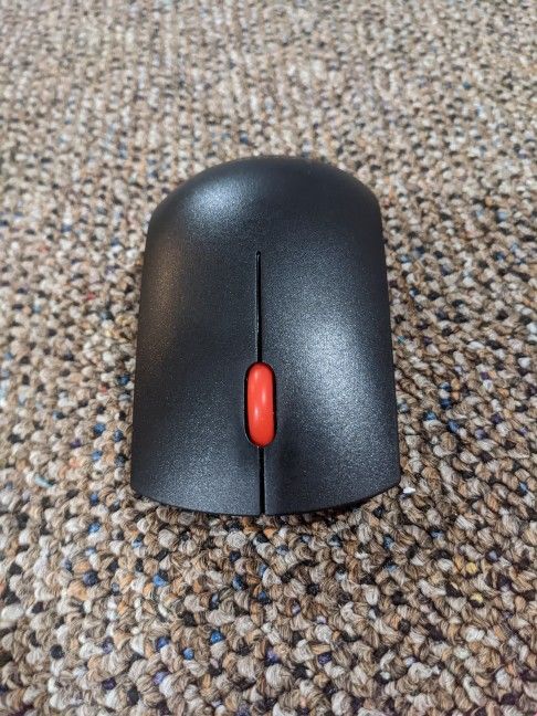 Lenovo Mouse