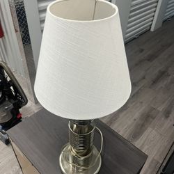 Lamp/bulb&shade