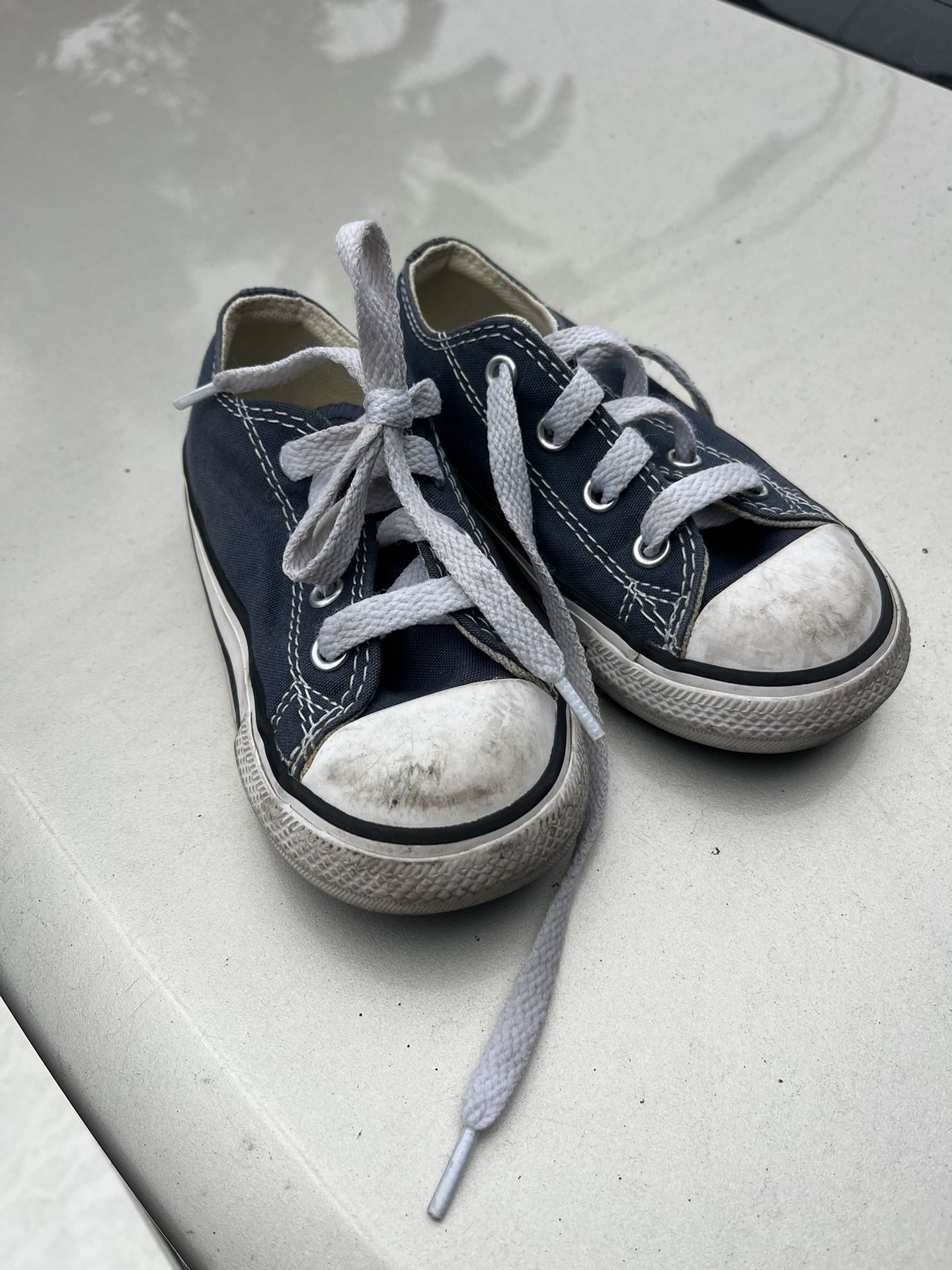 Toddler Converse