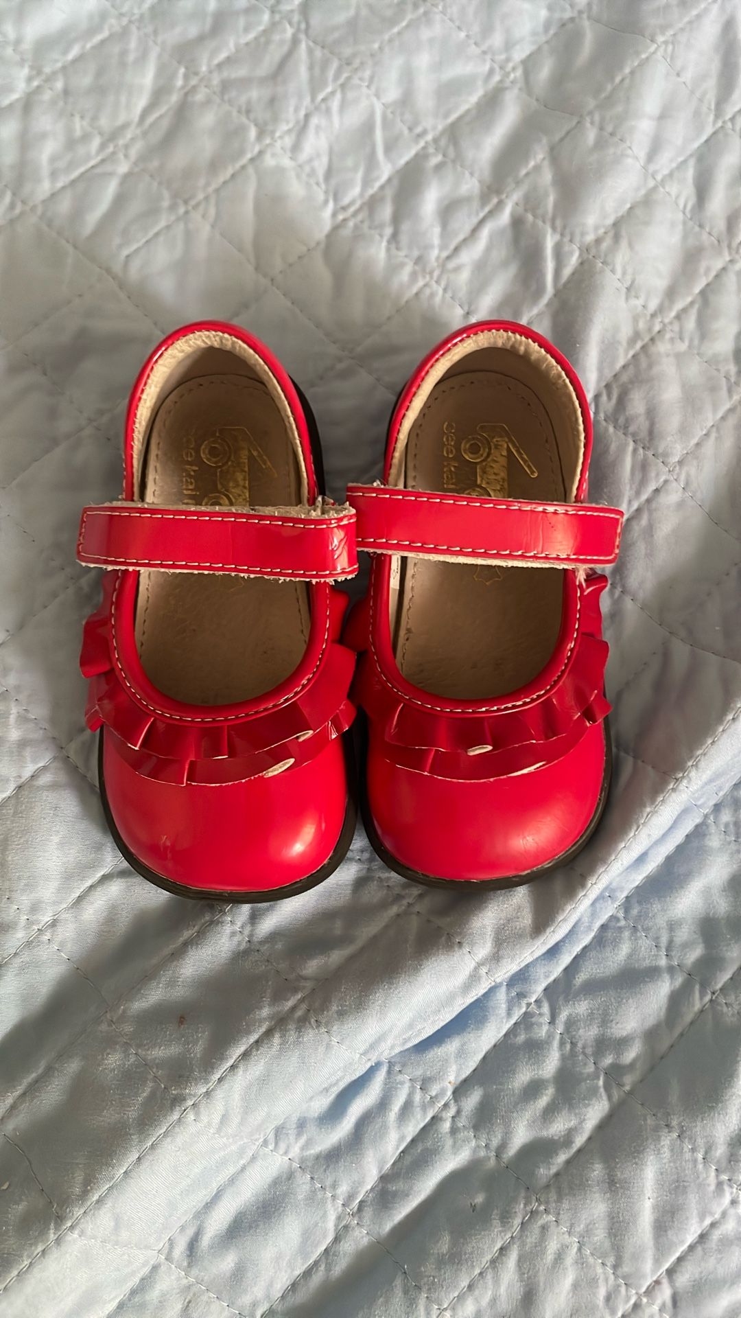 Toddler Girl Shoes