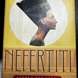 Nefertiti