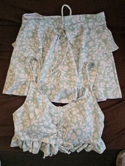Medium Cute Outfit Set