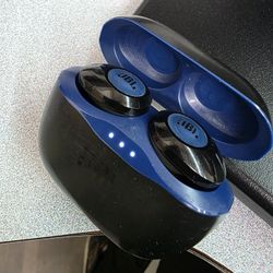 JBL Earbuds