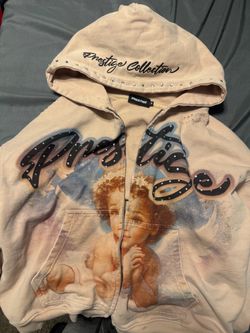Prestige jacket