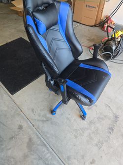 Gaming chair
