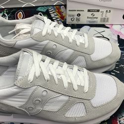 MEN'S Saucony SHADOW ORIGINAL size 8.5
