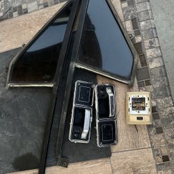 84-96 Cherokee XJ Parts