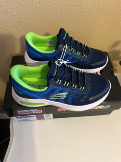 Skechers Kids Hands free Size 1
