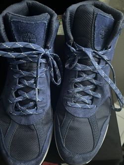 TIMBERLAND FIELD TREKKAR 