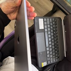 Apple Ipad Pro 4th Generation 