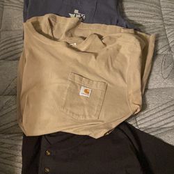 Carhartt 