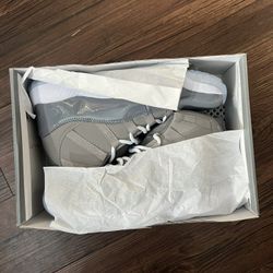 Jordan 11 Cool Grey 