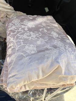 Full Size Silky Blanket