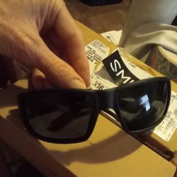 Brand New SMITH OPTICS Operators Choice Heavy Duty  