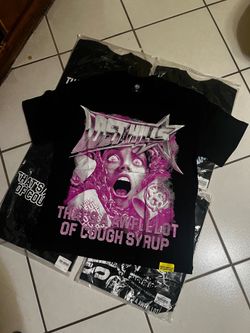 ALOCS Tee
