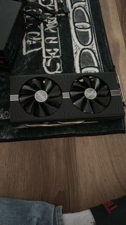 Graphic Card