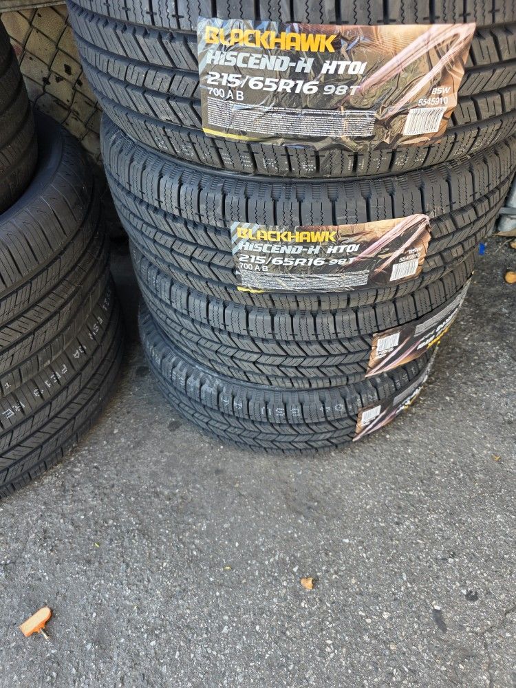 215 65 R16 Blackhawk 🛞 Custodio's Tire Service & Repailr ⚡Professional Tire Care &Repairs 📍6223 Santa Fe Ave HP,CA ⏰Open 7 Days 💬 DM for lnfo