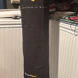 Everlast ever flex punching bag