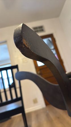 Folding table