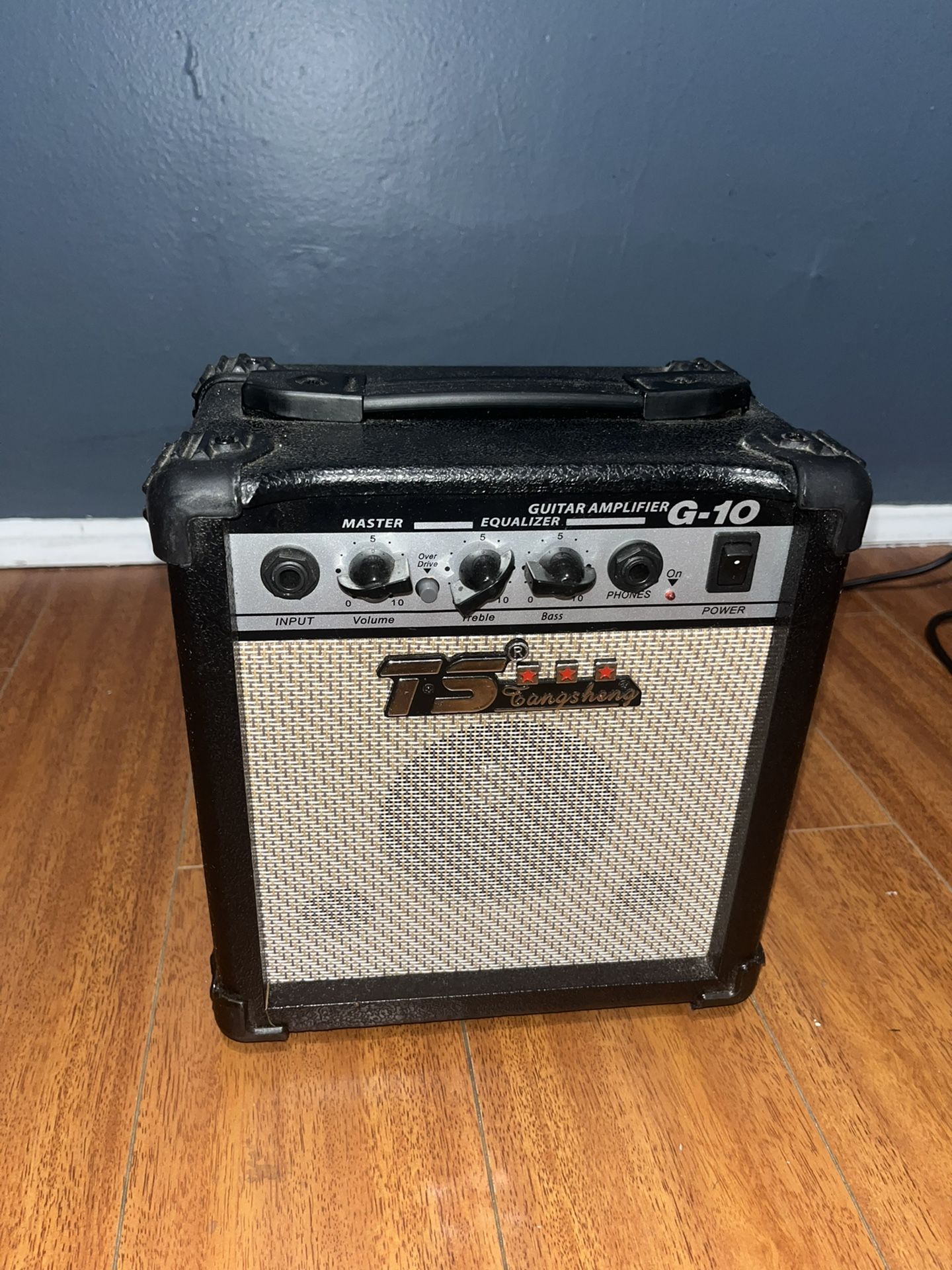 Guitar Amp for Sale in Los Angeles, CA OfferUp