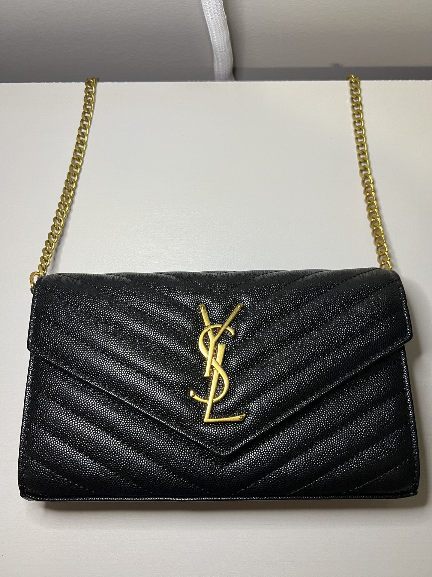 YSL Chain Bag Women