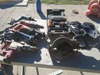 Tools
