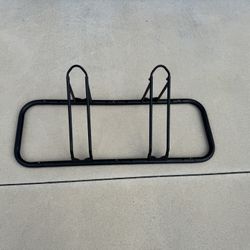 Bike Rack