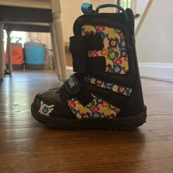 Burton Snowboard Boots