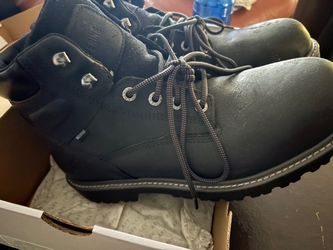 Wolverine Steel Toe Workboot Size 12 $60 OR BEST OFFER