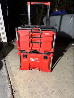 Milwaukee PACKOUT