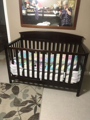 New And Used Baby Cribs For Sale In Las Vegas Nv Offerup