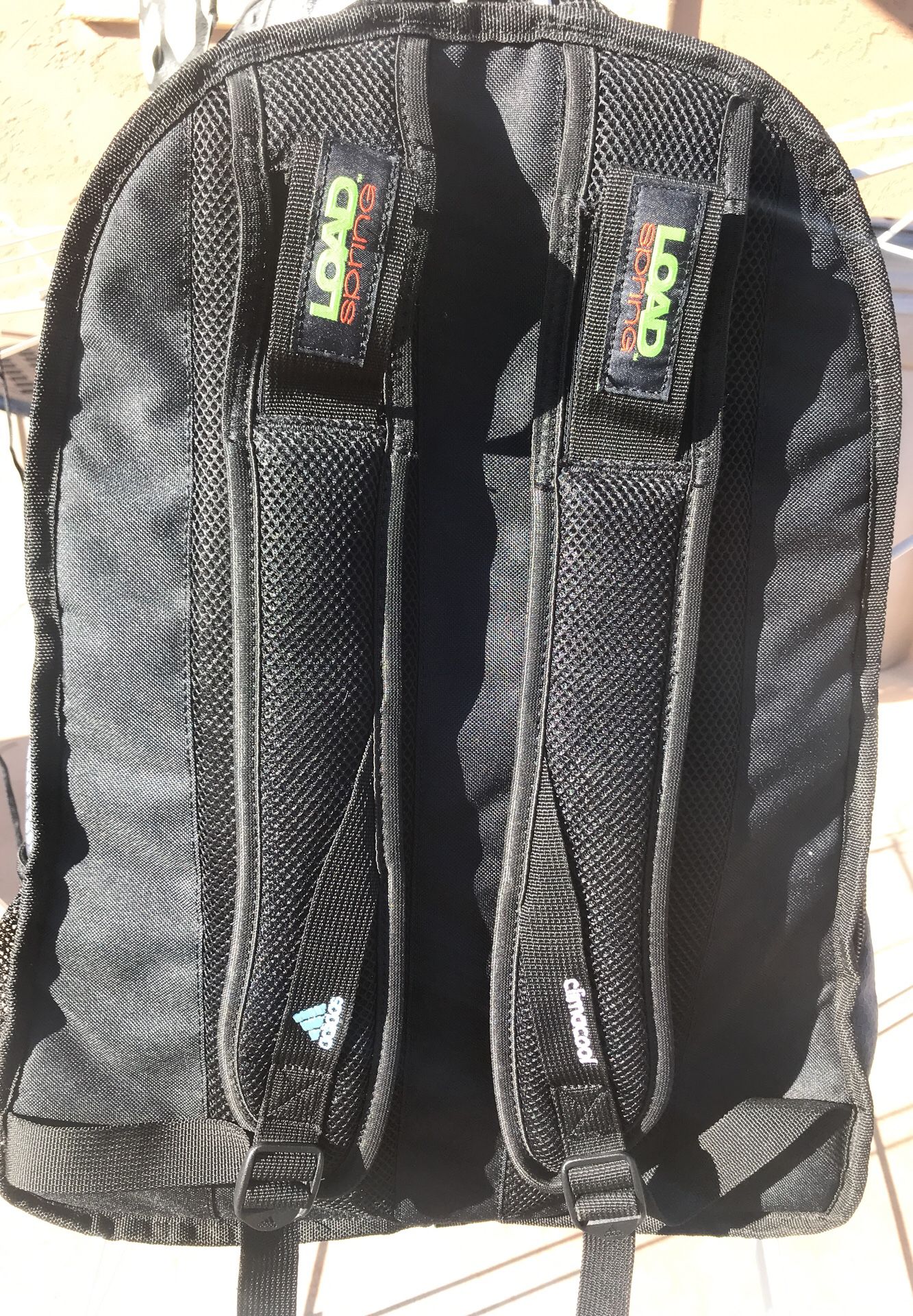 adidas load spring backpack for Sale in Chandler, AZ - OfferUp