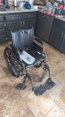 Wheel Chair
