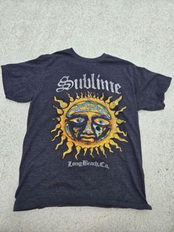 Sublime Shirt
