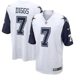 Dallas Cowboys Trevon Diggs 