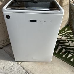 Maytag Bravos MCT XL 