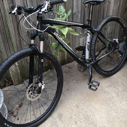 29 Inch rockhopper specialized