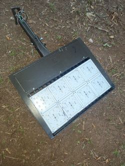 Led Lights, Street Lights, Yard Lights