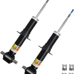 580-435 / 1(contact info removed) Front Strut Shock Assembly – New – Quick Strut