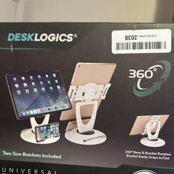 Soporte Table iPad iPhone 