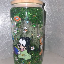 Mickey Mouse House As Babys