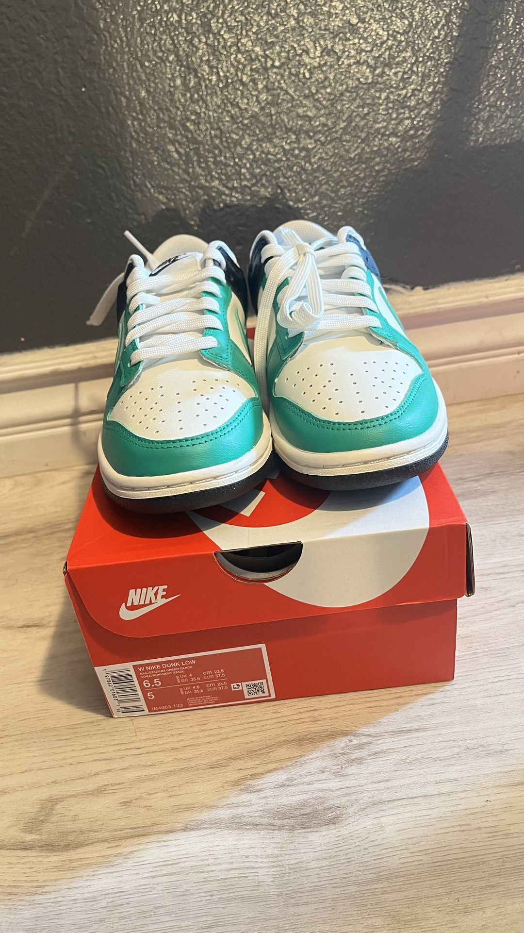 Dunk Low