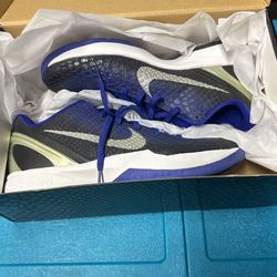 Nike Kobe Men’s Basketball Shoes