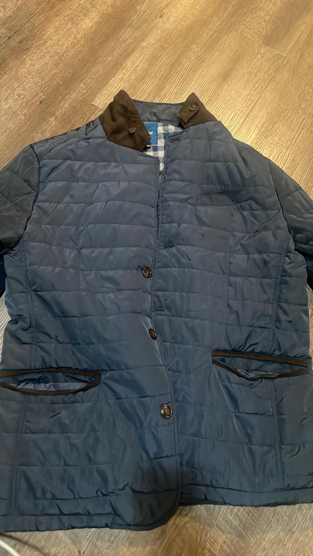Mens Jacket