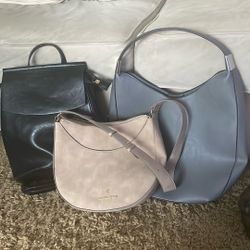 Purses