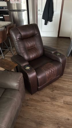 Electric Recliner