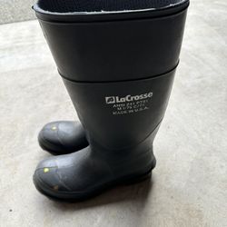 LaCrosse Boot