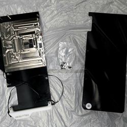 Used EKWB Vector FTW3 3080/3090 D-RGB Waterblock w/ Backplate
(Acetal)