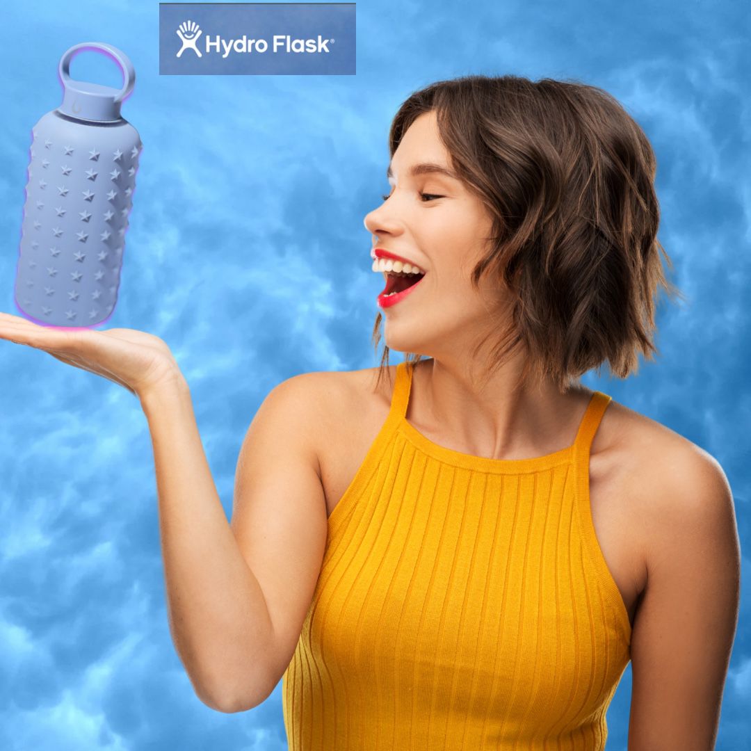 HidroClear Water Bottle Brand New!!!